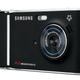 Illustration for article titled Samsung 8MP Touchscreen Memoir Cellphone Is the USs First